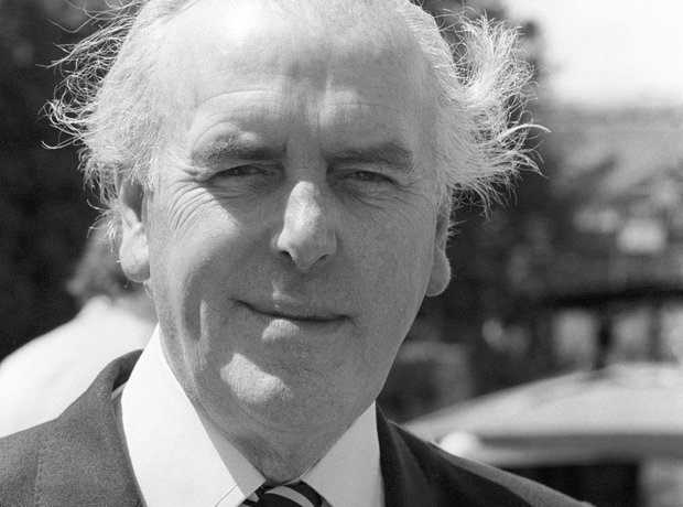 George Cole