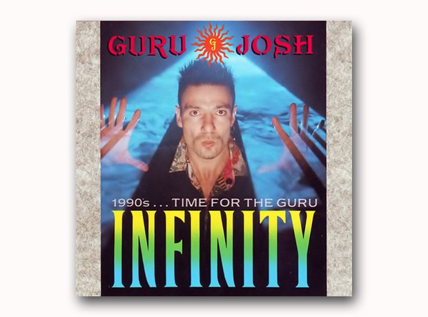 Guru Josh