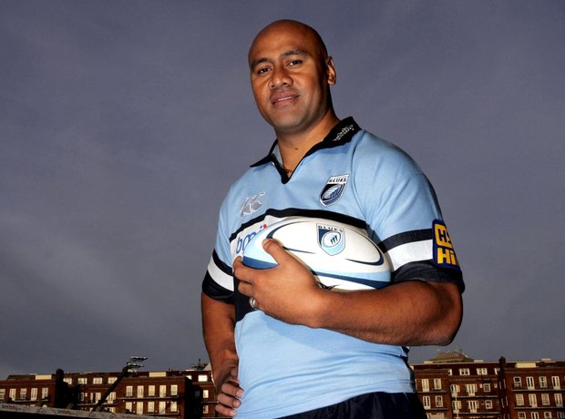 Jonah Lomu