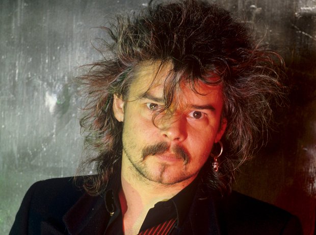Phil “Philthy Animal” Taylor