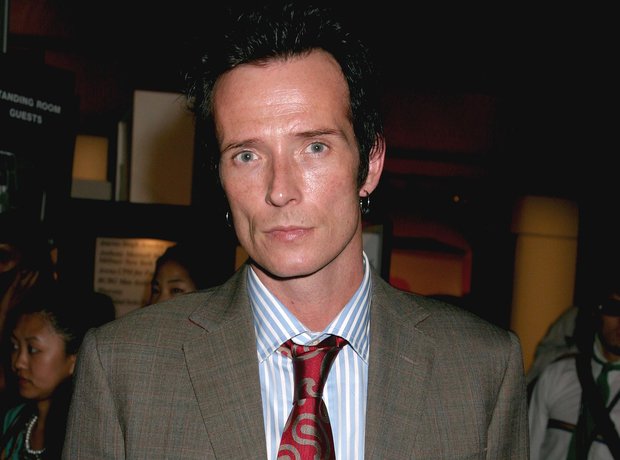 Scott Weiland