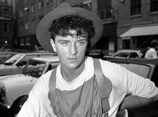 Steve Strange