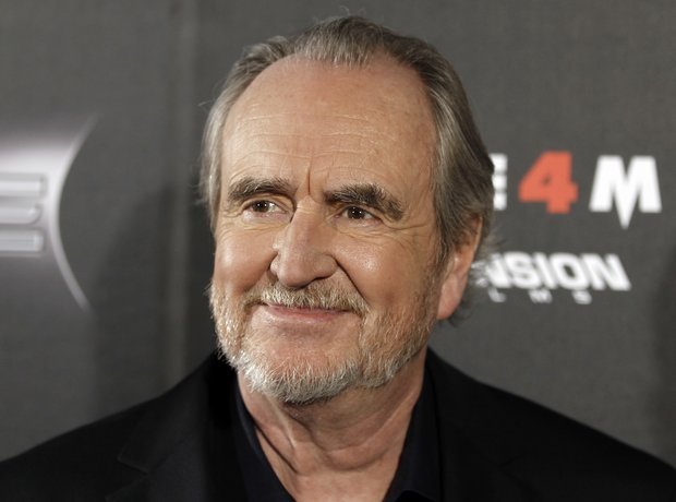 Wes Craven