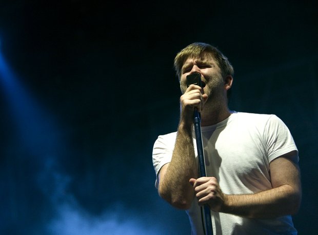 LCD Soundsystem