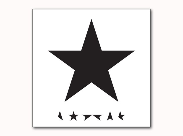David Bowie - Blackstar