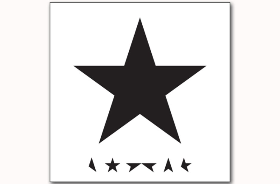 David Bowie - Blackstar