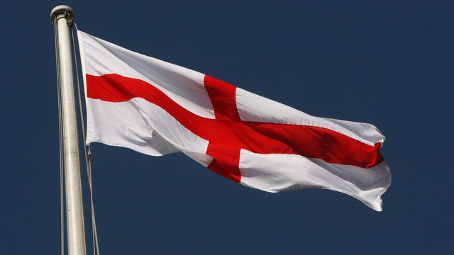 What Should Be The New “English” National Anthem? - Radio X