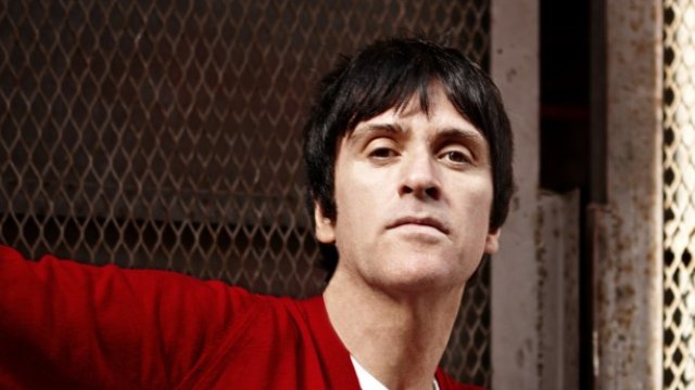 Latest on Johnny Marr
