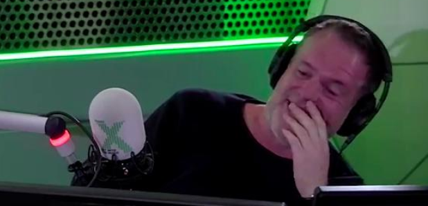 Chris Moyles highlights