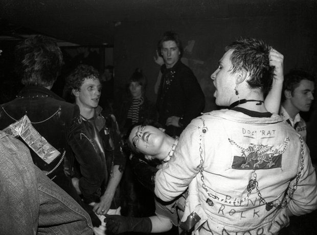 Punks