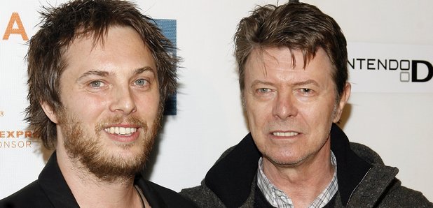 David Bowie S Son Announces He S Going To Be A Dad Radio X