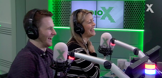 chris Moyles