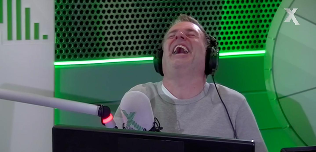 Chris Moyles