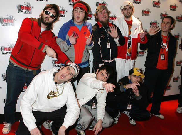 Goldie Lookin' Chain