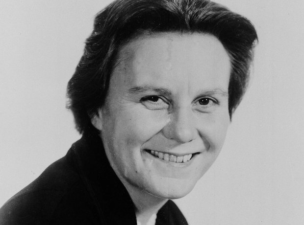Harper Lee