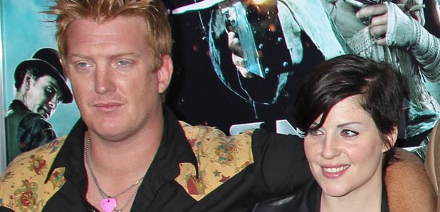 Josh Homme and Brody Dalle Announce The Birth Of Their Third Child ...