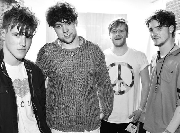 Viola Beach