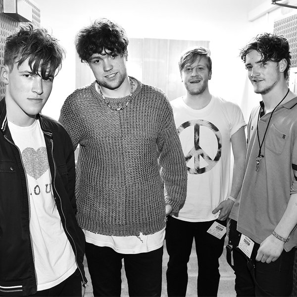 RIP Viola Beach: Listen To Our Special Album Playback - Radio X