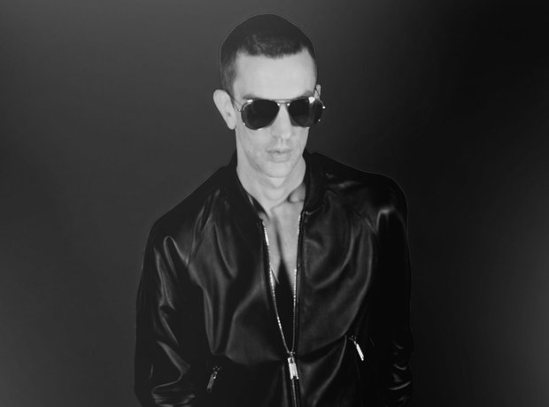 Richard Ashcroft 2016