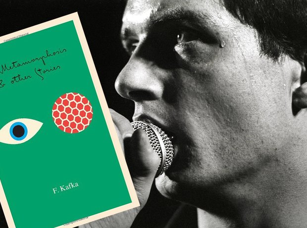 Joy Division - Colony