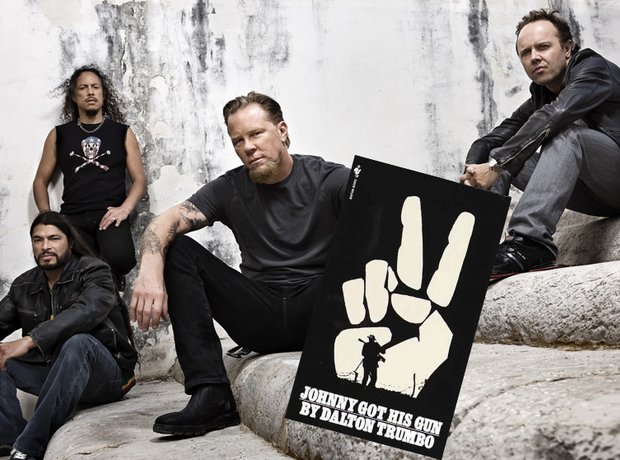 Metallica - One