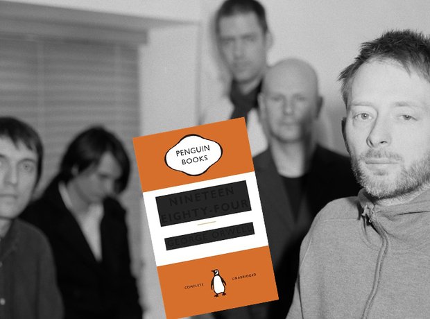 Radiohead - 2+2=5