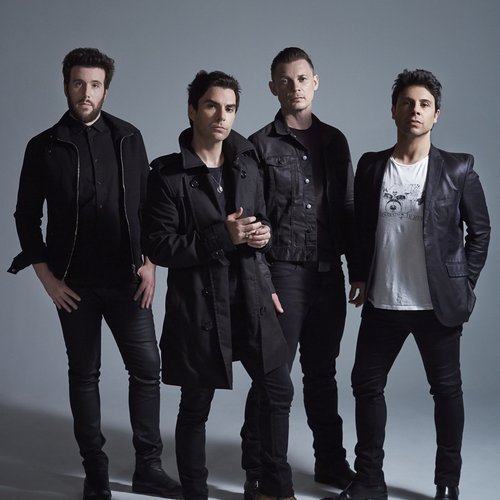 Stereophonics