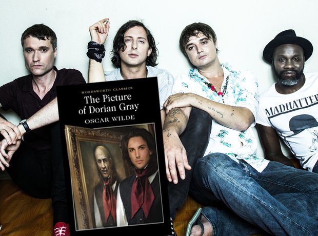 The Libertines - Narcissist