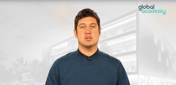 Vernon Kay Global Academy video