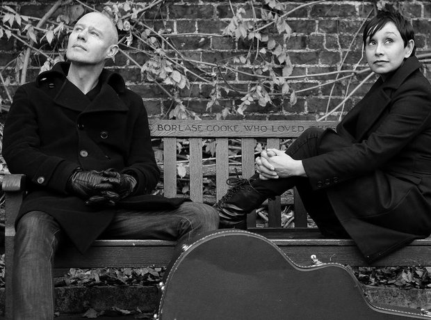 Britpop Now And Then
