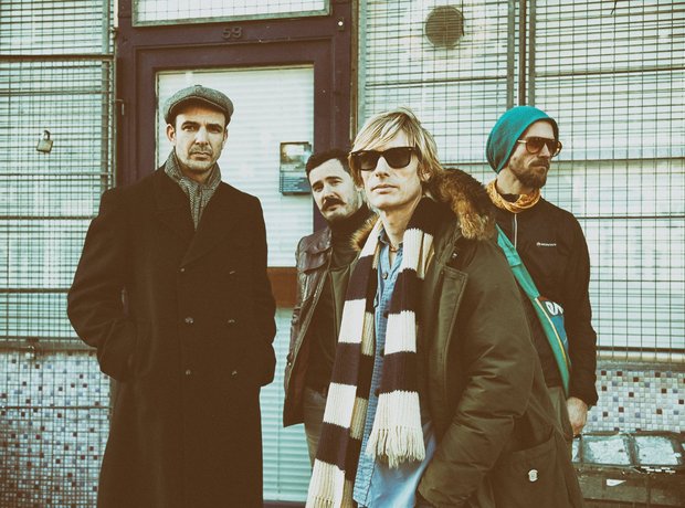 Kula Shaker now