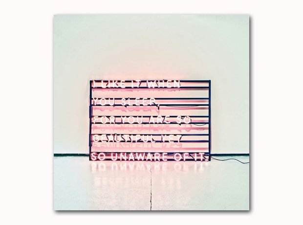 The 1975 - I Like It When You Sleep - For You Are