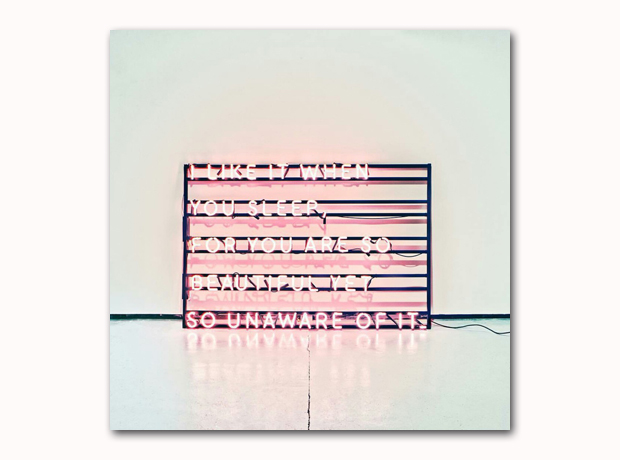 The 1975 - I Like It When You Sleep - For You Are