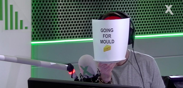 Chris Moyles