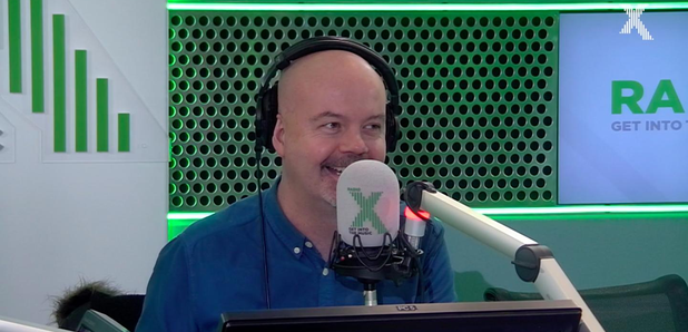 Chris Moyles