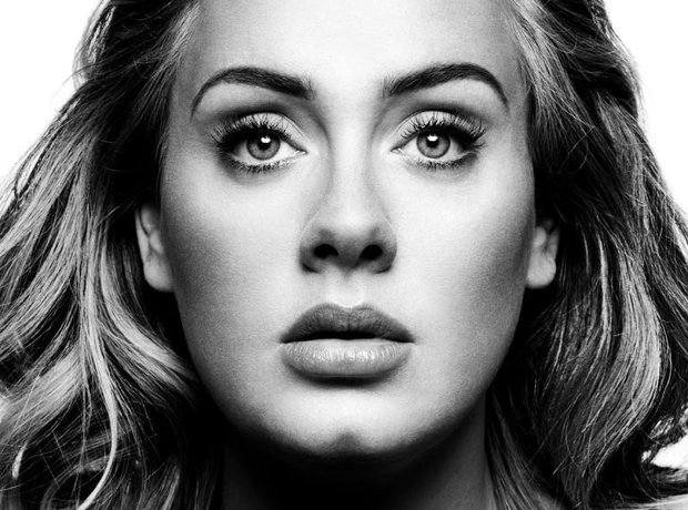 Adele - Hello