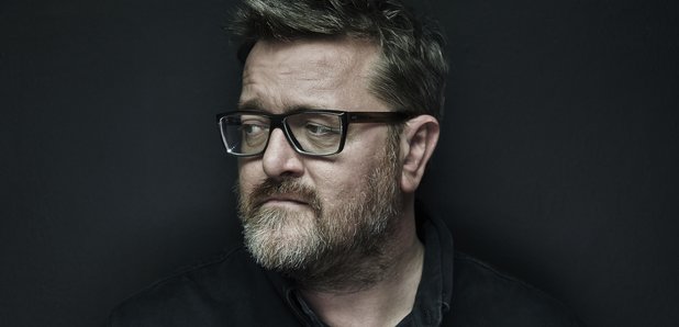 Guy Garvey