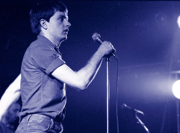Joy Division