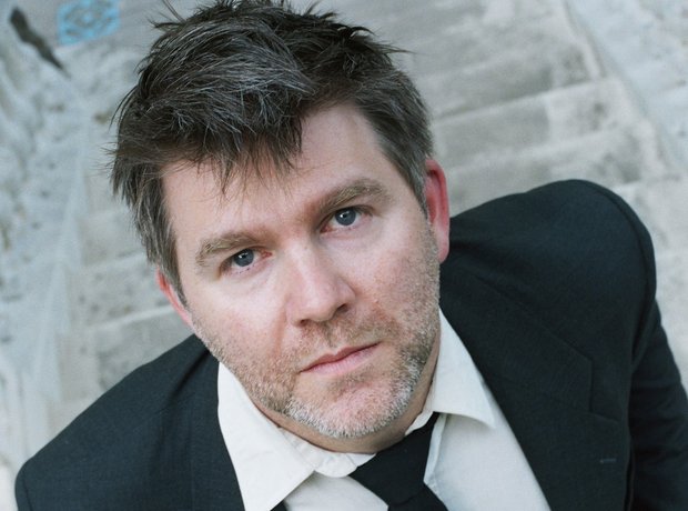 LCD Soundsystem 2016