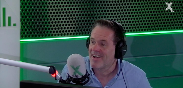 Chris Moyles