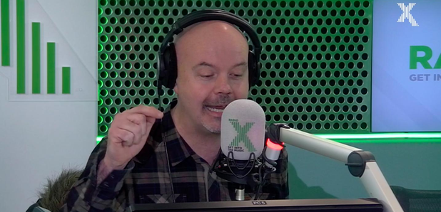 Chris Moyles