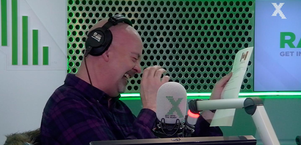 Chris Moyles
