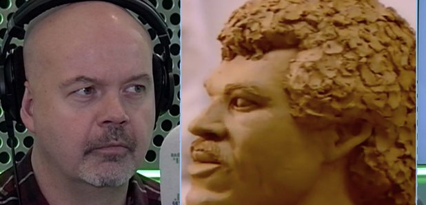 Chris Moyles