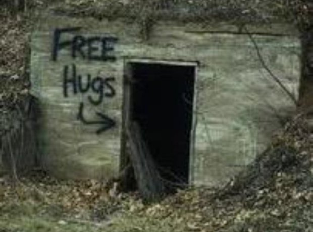 Random Graffiti