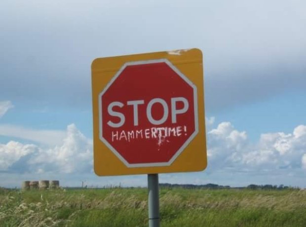 Random Graffiti