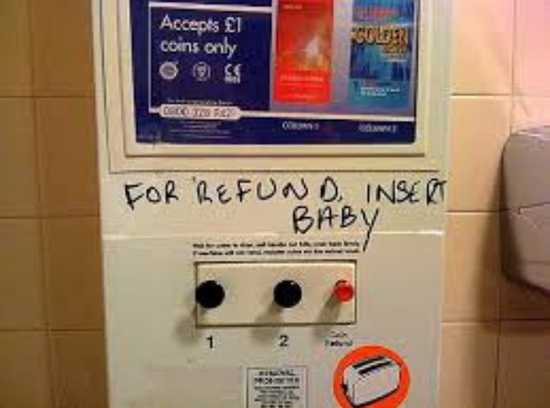 Random Graffiti