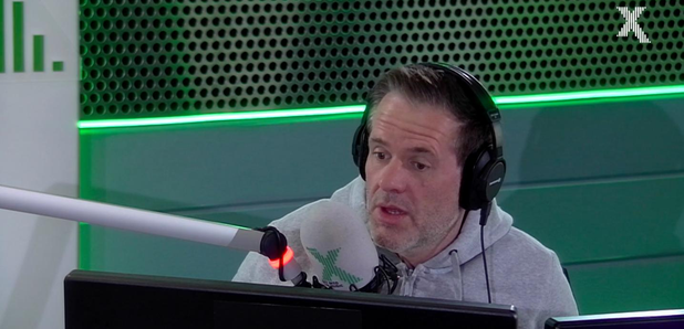 Chris Moyles