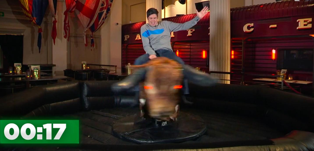 Vernon Kay
