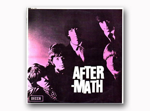 The Rolling Stone - Aftermath