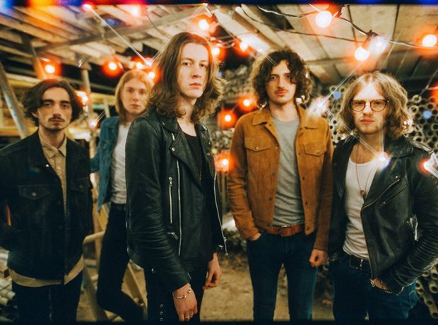 10 Things You Should Know About Blossoms Radio X